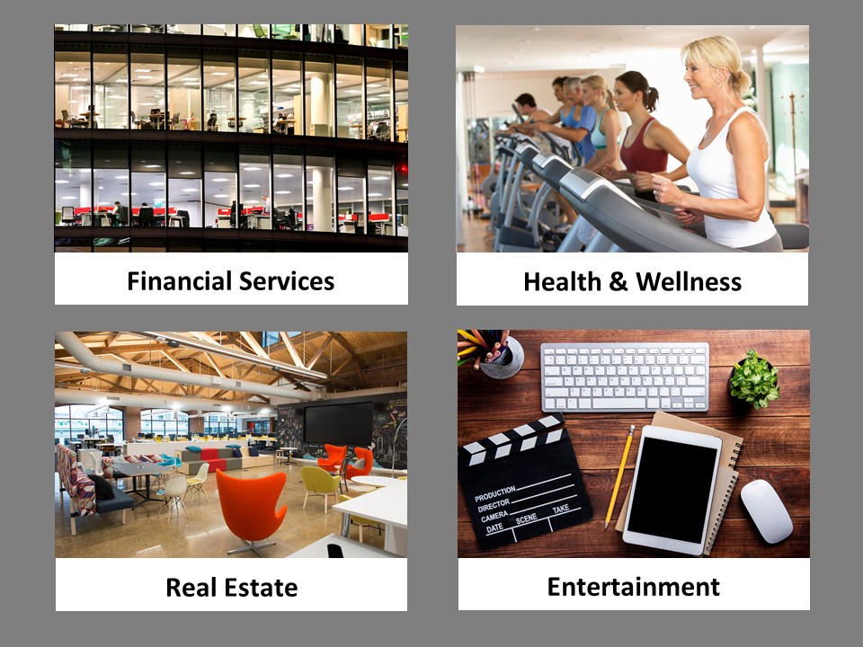 Services Offered